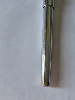 Cross Century II Rollerball Plata