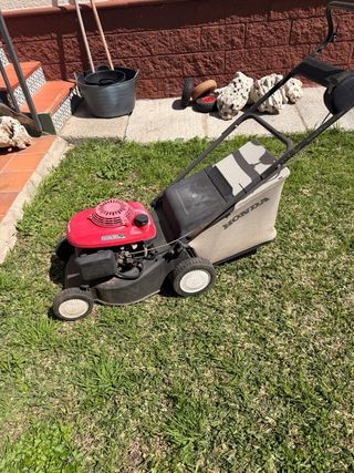 Cortacésped Honda Gasolina