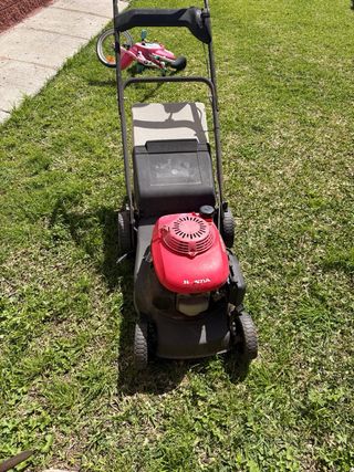 Cortacésped Honda Gasolina