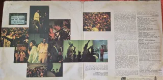 Vinilo Aretha Franklin - Amazing Grace