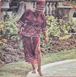 Vinilo Aretha Franklin - Amazing Grace