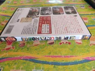 Re per una notte - DVD