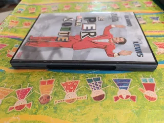 Re per una notte - DVD