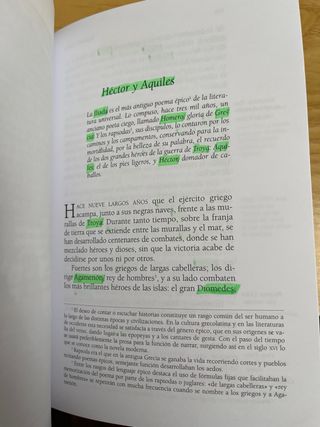 Flor de leyendas (Spanish Edition)