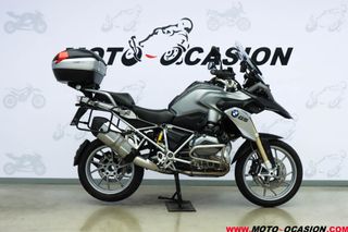 BMW R 1200 GS