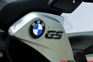 BMW R 1200 GS
