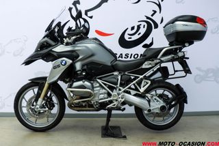 BMW R 1200 GS