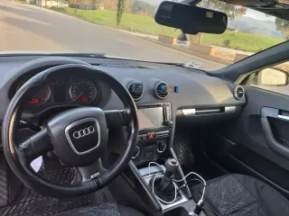 Audi A3 2005