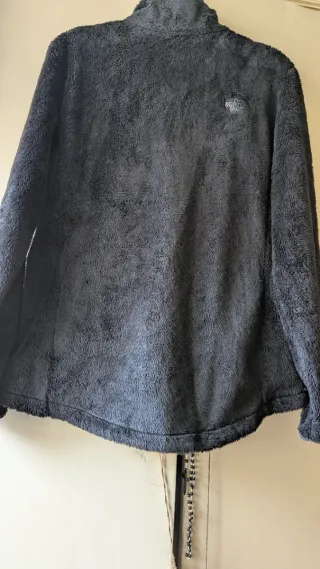 Chaqueta The North Face Mujer Talla L Negra