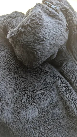 Chaqueta The North Face Mujer Talla L Negra