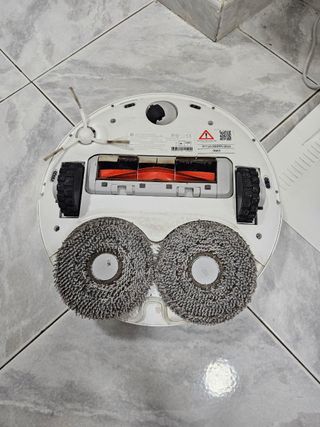 Robot Xiaomi X20+ Lavapavimenti Aspirapolvere