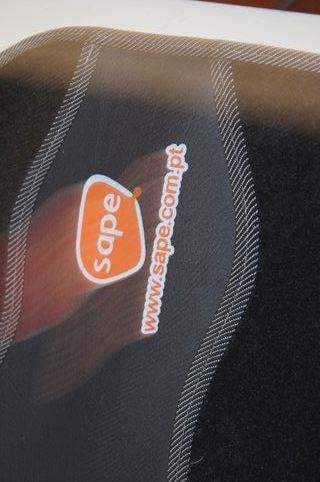 Conjunto Tapetes Carro, 2 da frente e 2 de trás