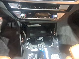 BMW iX3 80 kWh