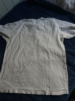 Camiseta 2Pac 2Pacalypse Now