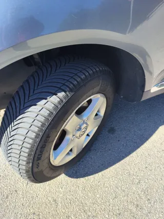 ¡¡OCASIÓN!!Volkswagen Touareg 2003