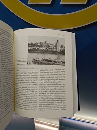 Ciudades de cine, tapa blanda