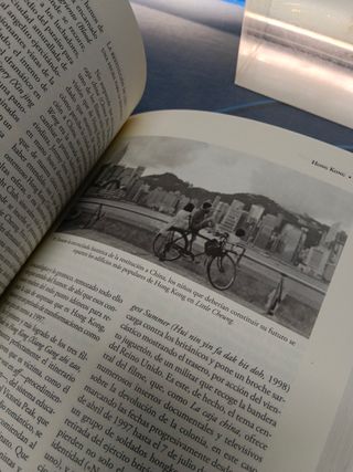 Ciudades de cine, tapa blanda