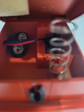 BOSS MD-2 Mega Distortion Pedal