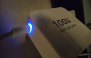 Caricatore GaN 100w PD - Nuovo