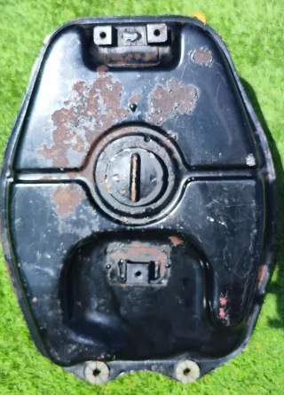 Depósito Gasolina Honda NSR 125F