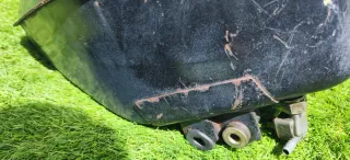 Depósito Gasolina Honda NSR 125F