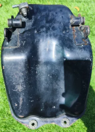 Depósito Gasolina Honda NSR 125F