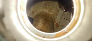 Depósito Gasolina Honda NSR 125F