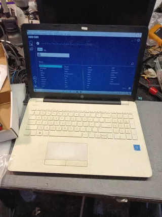 Equipo diagnóstico multimarca para vehículos