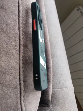 Funda Off-White para iPhone AIR JORDAN 1