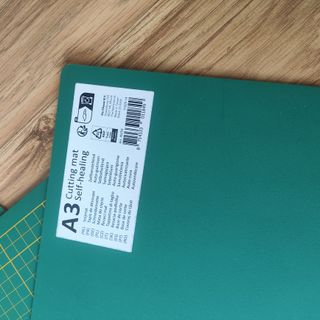 Tapete A3 para corte autoregenerable