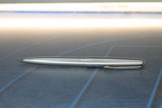 3 Bolígrafos Inoxcrom. Vintage.