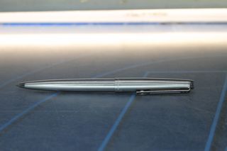 3 Bolígrafos Inoxcrom. Vintage.