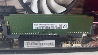 Placa Base ASUS i5 10400F 16GB RAM