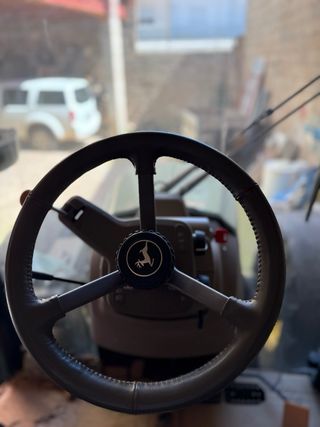 Tractor John Deere 5100R