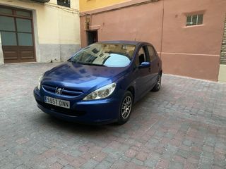 Peugeot 307 2005