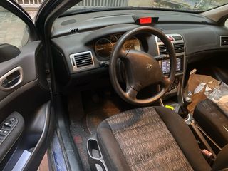 Peugeot 307 2005