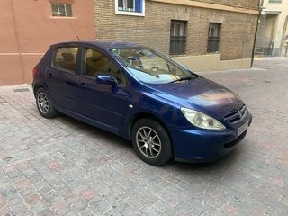 Peugeot 307 2005