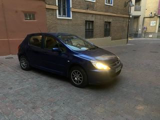 Peugeot 307 2005