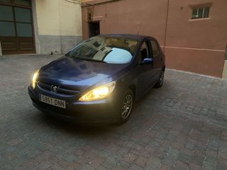 Peugeot 307 2005