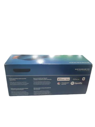 Altavoz Bose Soundlink Flex 2a gen