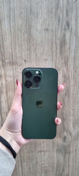iPhone 13 Pro 256GB Verde