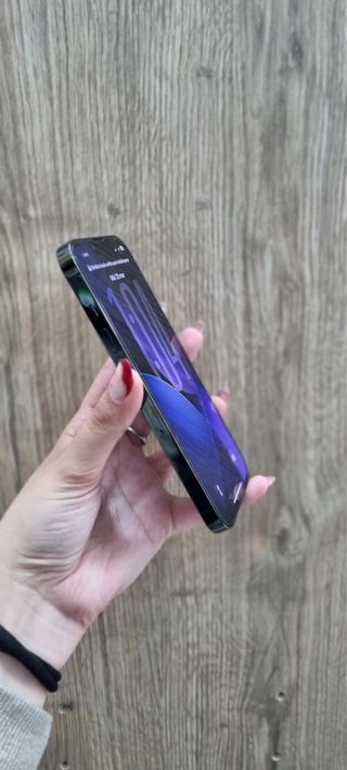 iPhone 13 Pro 256GB Verde