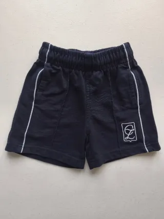 Pantalón corto uniforme Zola T4