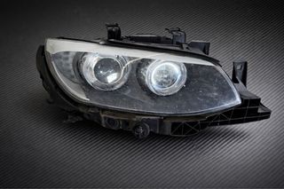 Faros BMW E92 LCI