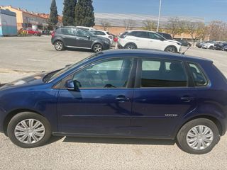 Volkswagen Polo 1.4 etiqueta C