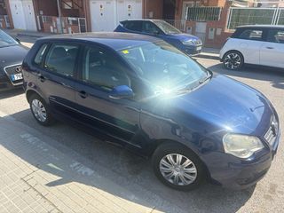 Volkswagen Polo 1.4 etiqueta C