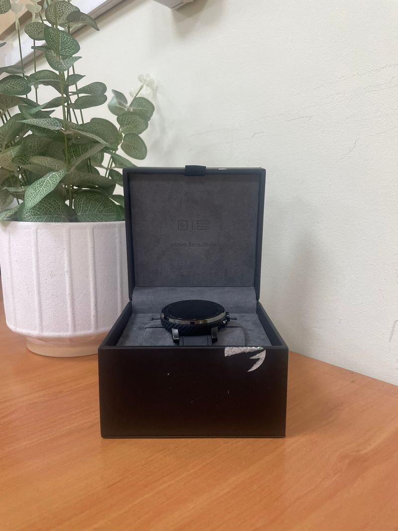 Xiaomi Amazfit Stratos+ (ref. 72224)