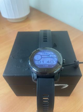 Amazfit Stratos+ 4GB -72224-