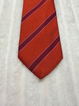 Corbata Victorio & Lucchino Rayas
