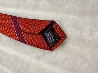 Corbata Victorio & Lucchino Rayas